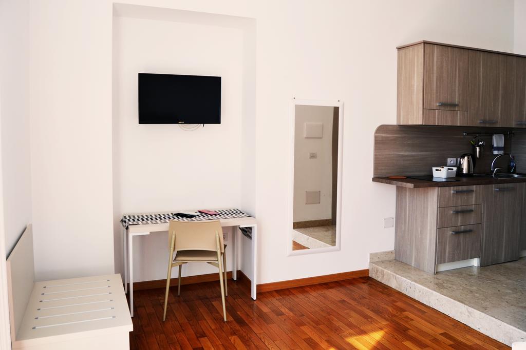 I Giardini Del Re Hotel Nápoly Kültér fotó