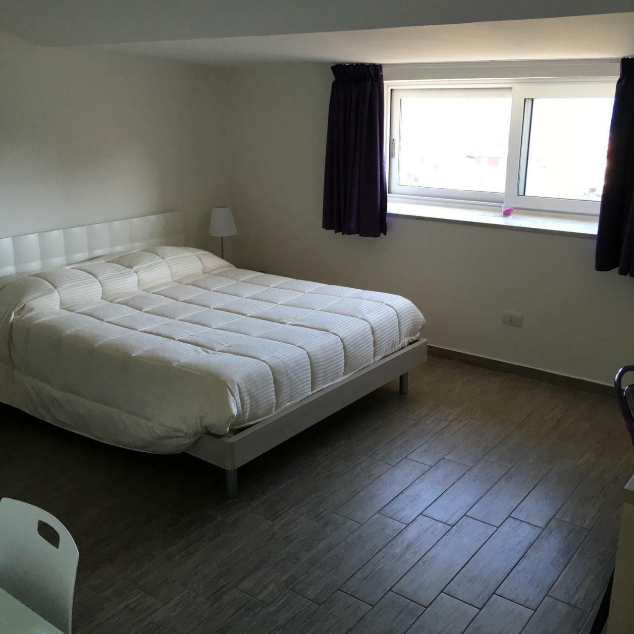 I Giardini Del Re Hotel Nápoly Kültér fotó